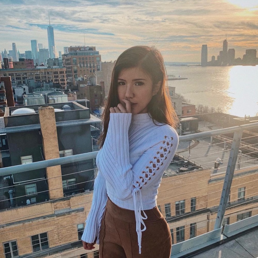 Meet your Posher, Ruohan